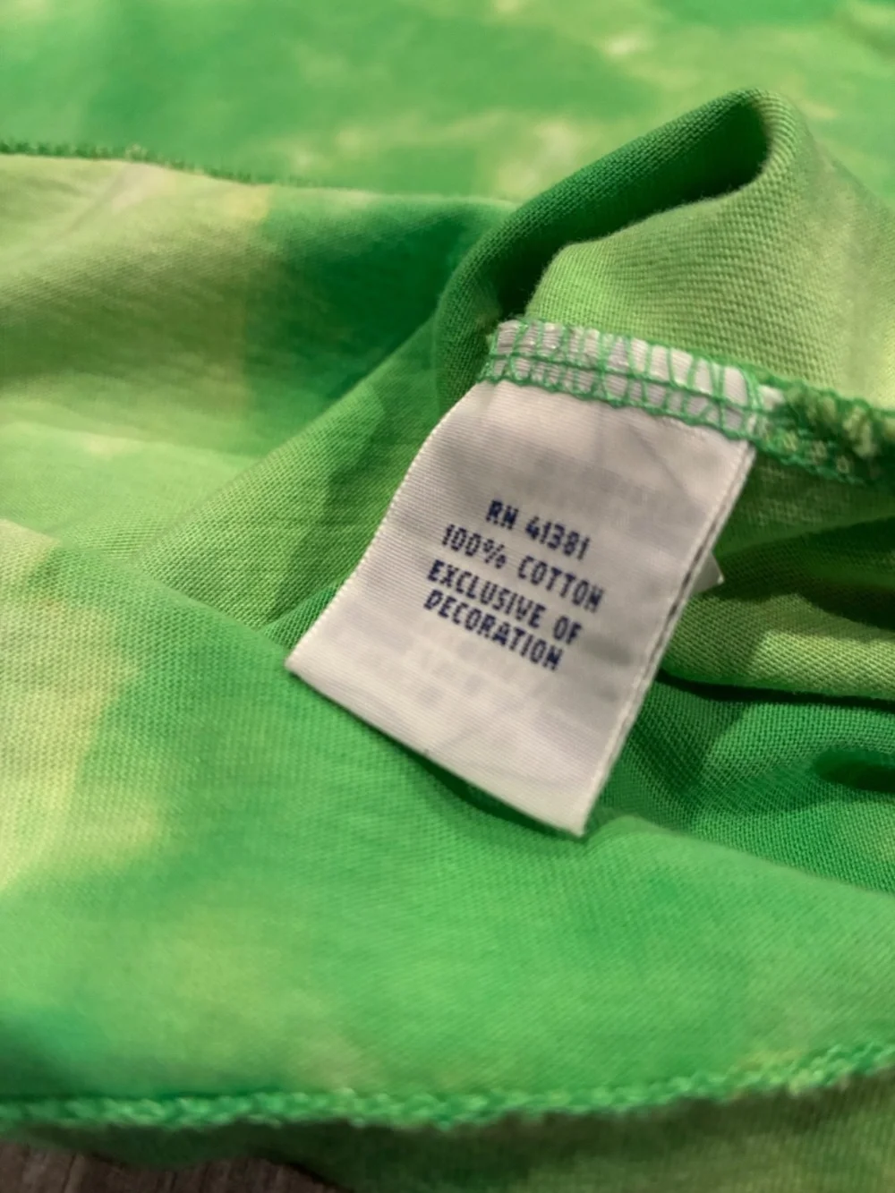 Polo Ralph Lauren custom reverse